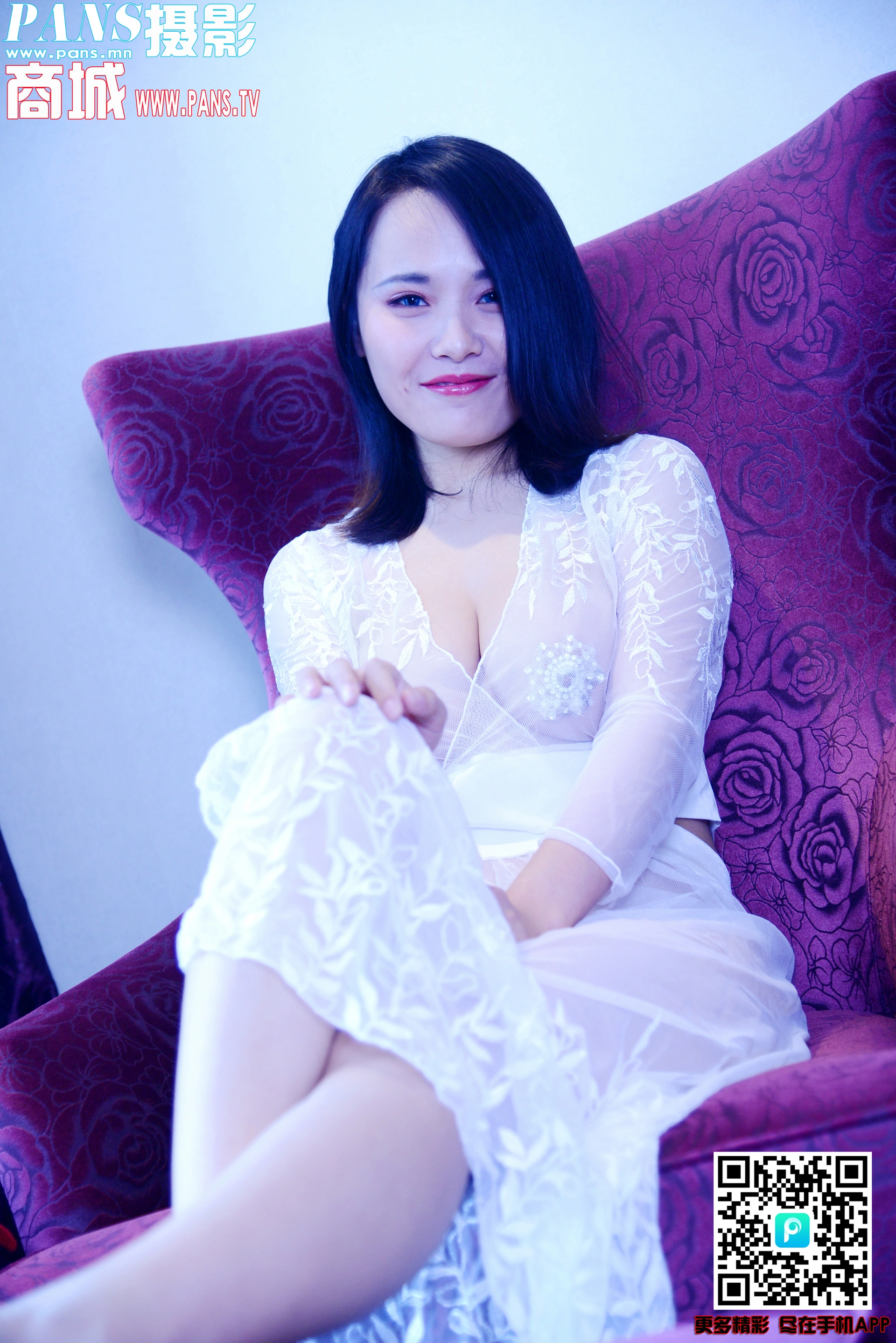 [PANS写真]2019.08.08 NO.1186 卡卡 1